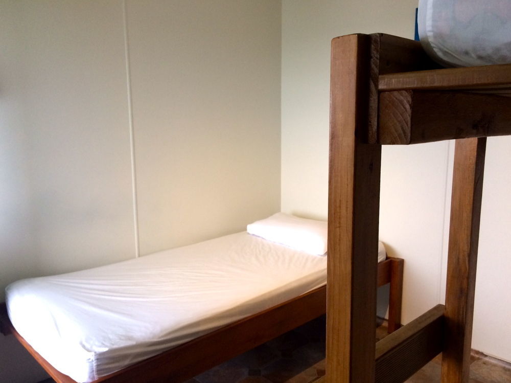 Oakura Beach Holiday Park Экстерьер фото