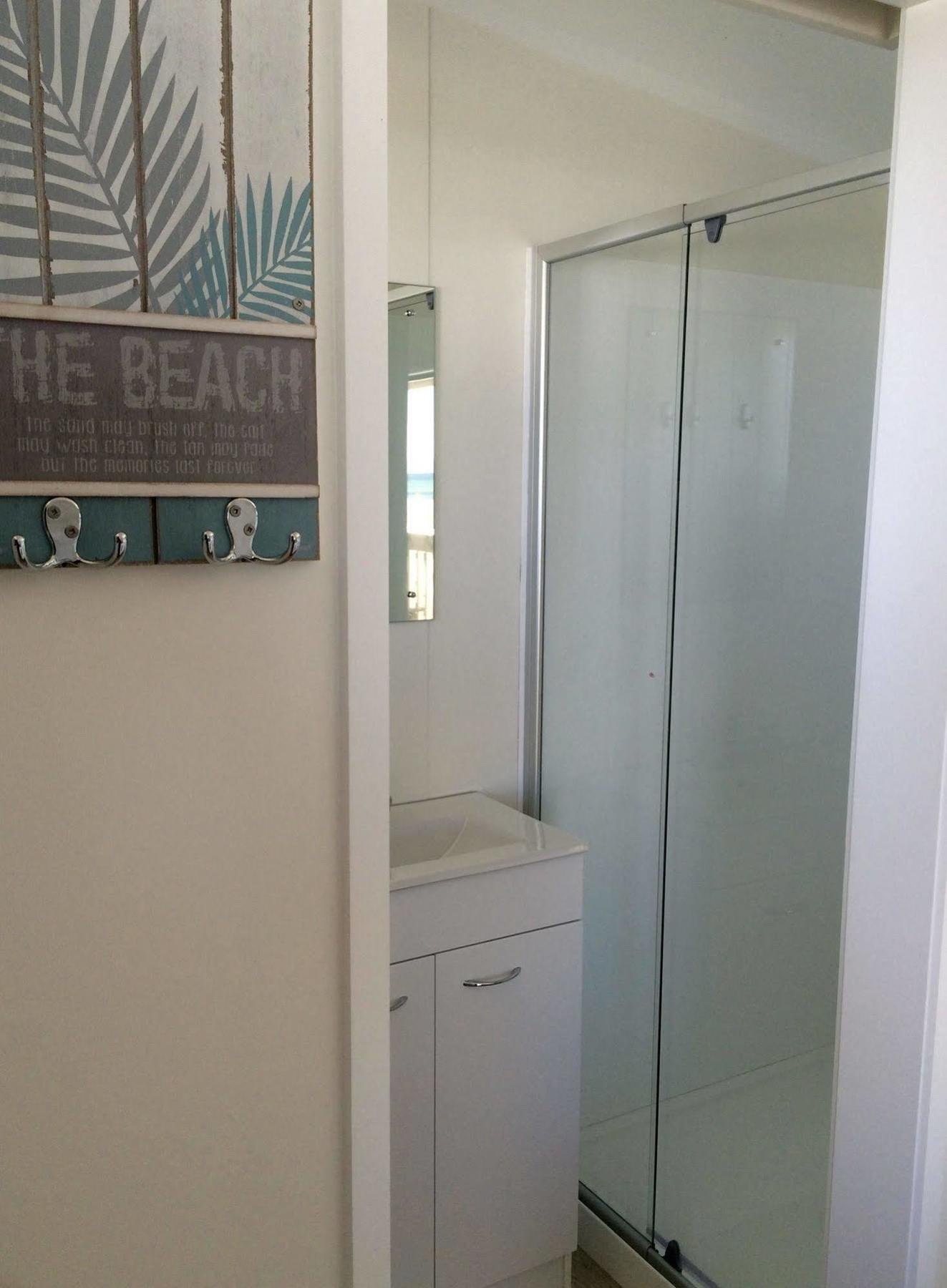 Oakura Beach Holiday Park Экстерьер фото